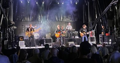 La Pola disfrutó unas excelentes Fiestas del Otero 2026