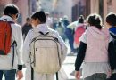 Una mochila llena de oportunidades: A Un Solo Ritmo ayuda a menores víctimas de violencia en la vuelta al cole