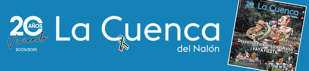 La Cuenca del Nalón