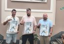 Langreo acoge el primer Torneo Ciudad de Langreo de balonmano