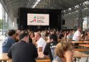 El Derrame Rock regresa a Langreo, en los Talleres del Conde, tras 30 años
