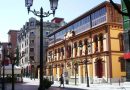 Langreo reúne este sábado a más de un centenar de participantes en la decimocuarta edición de GeoCamp