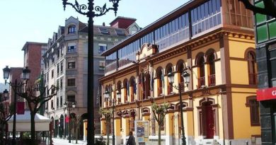 Langreo reúne este sábado a más de un centenar de participantes en la decimocuarta edición de GeoCamp Langreo reúne este sábado a más de un centenar de participantes en la decimocuarta edición de GeoCamp