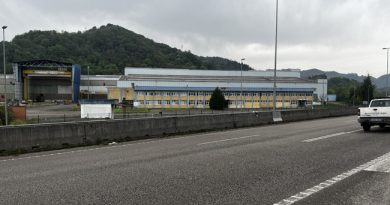 Indra avanza hacia Barros con una inversión inicial de siete millones Indra avanza hacia Barros con una inversión inicial de siete millones