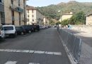 Asfaltado de seis calles lavianesas