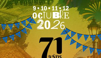 La Pontona, una fiesta ineludible en el otoño de Laviana