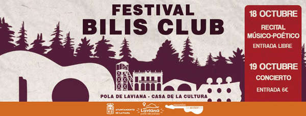 festival bilis club laviana