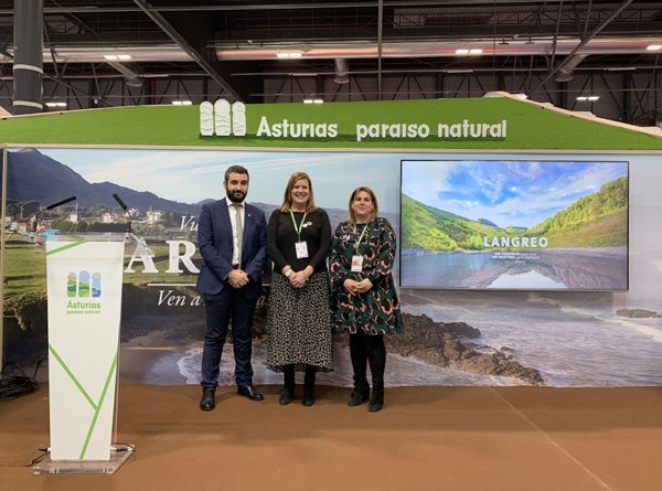 langreo, fitur, asturias