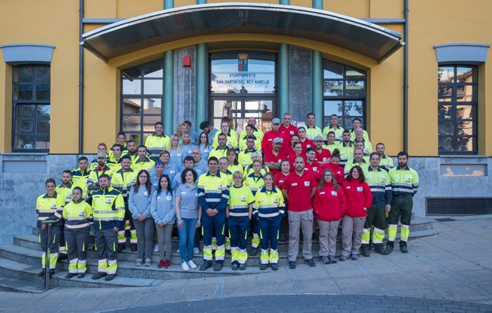 taller empleo san martin