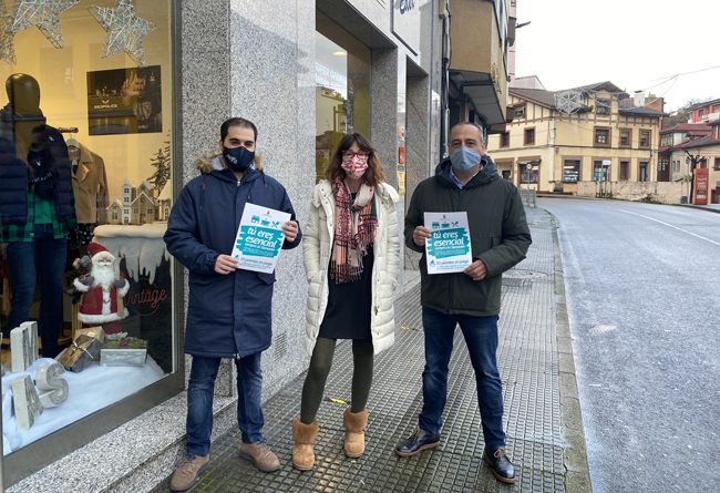 campaña comercio smra