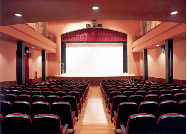 teatro san martin
