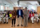 San Martín inaugura FEMEX
