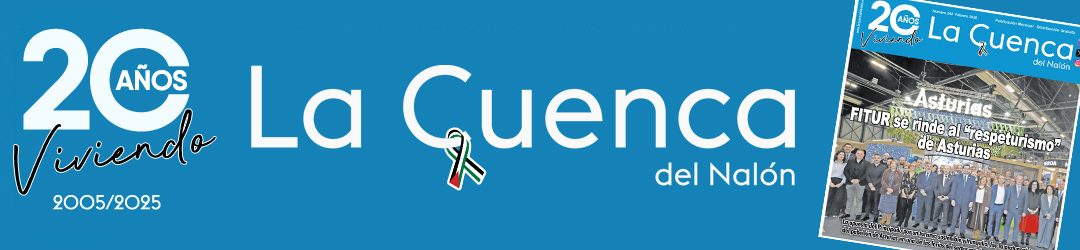 La Cuenca del Nalón