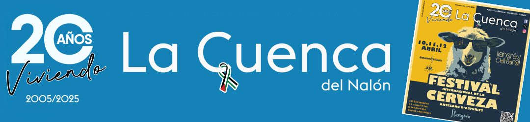 La Cuenca del Nalón