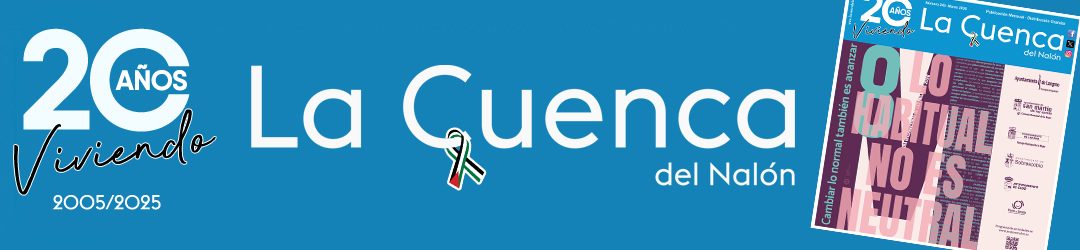 La Cuenca del Nalón