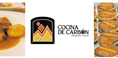 Laviana completa el mes de mayo con otras tres grandes citas: Concurso exposición de ovejas, la vuelta ciclista a la Montaña Central y la presentación de ‘Cocina de Carbón’