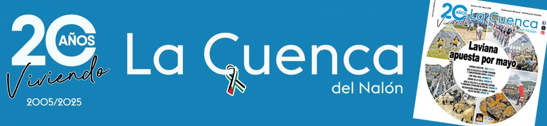 La Cuenca del Nalón