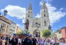 Sama se prepara para cuatro días de fiesta con música, deporte, tradición y actividades para todas las edades