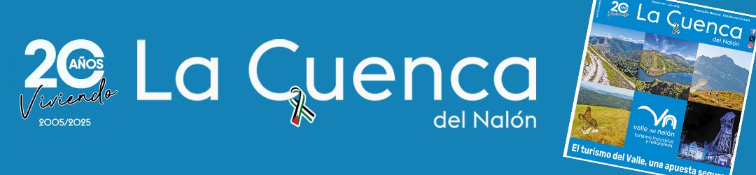 La Cuenca del Nalón