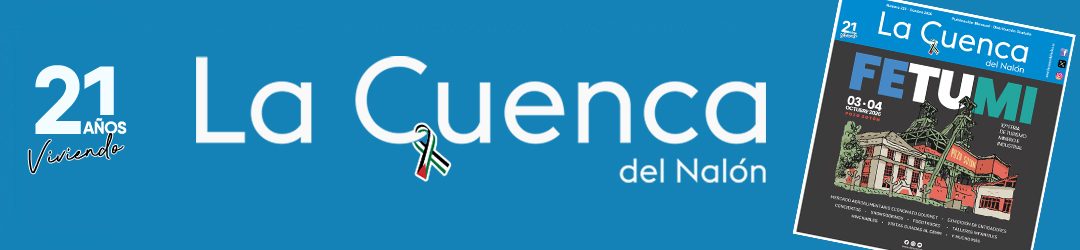 La Cuenca del Nalón